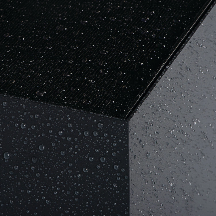 Kanlux REKA SOLAR10 3W oprawa solarna LED