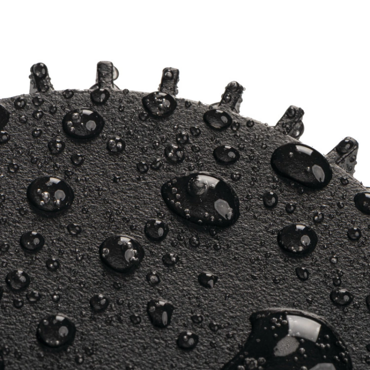 Oprawa elewacyjna GU10 do zastosowań zewnętrznych