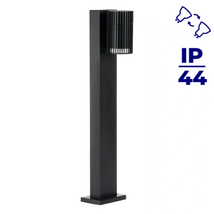 Oprawa ogrodowa z wymiennym źródłem światła RADILO 50 B