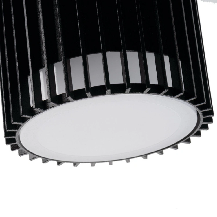 Słupek ogrodowy RADILO 50 B na żarówkę GU10