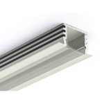 Profil LED PDS 4-K anodowany klosz transparentny; odcinki 1m, 2m, 3m.jpg