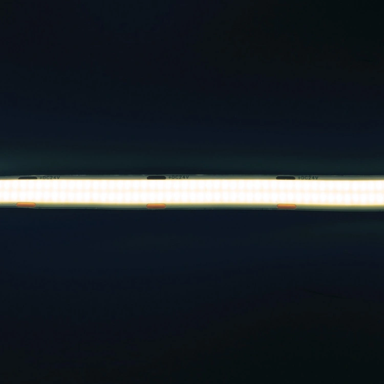 Taśma LED 24V Kanlux 39445 barwa zimna CW