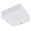 Oprawa awaryjna SKALER kwadratowa 3W 6000K SX optyka otwarta 161lm IP40 autotest 1H LUXMENA
