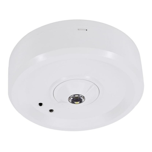 Oprawa awaryjna SKALER okrągła 3W 6000K SO optyka skupiająca 161lm IP40 autotest 1H CNBOP LUXMENA.jpg