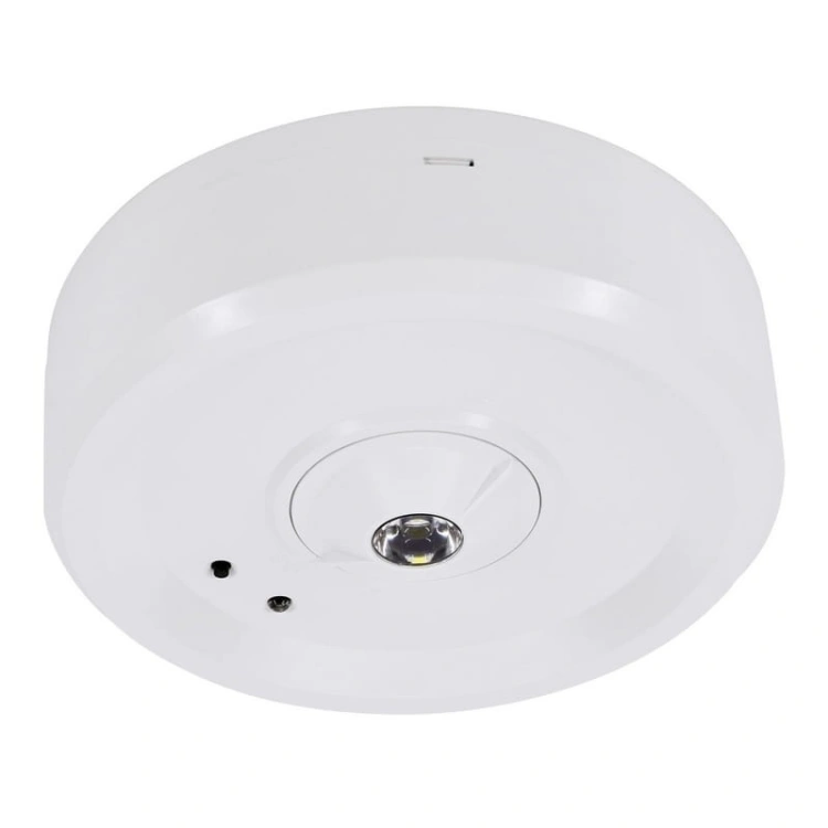 Oprawa awaryjna SKALER okrągła 3W 6000K SO optyka skupiająca 161lm IP40 autotest 1H CNBOP LUXMENA.jpg