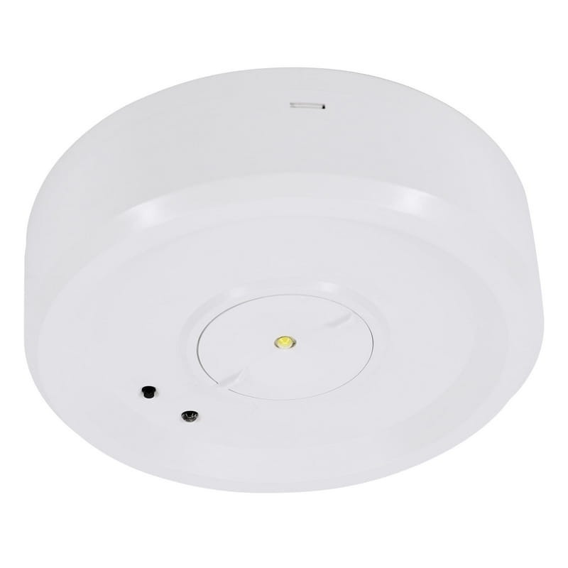 Oprawa awaryjna SKALER okrągła 3W 6000K SX optyka otwarta 161lm IP40 autotest 3H LUXMENA.jpg