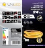 Taśma LED COB SLIM 5mm 10W 4000K 24V 980lm