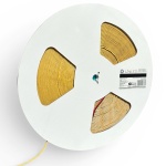 Taśma LED COB SLIM 5mm 10W 6500K 24V 1010lm 25m