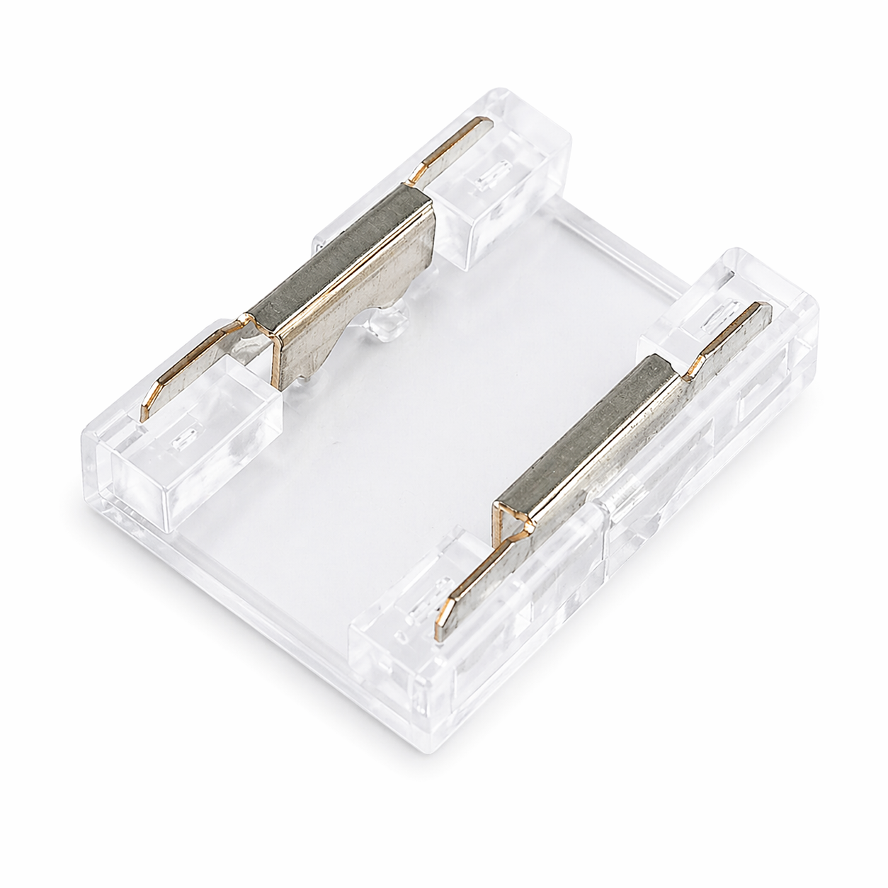 Złączka do taśmy LED LEDFlex Fortimo PHILIPS COB 10mm PCB-PCB