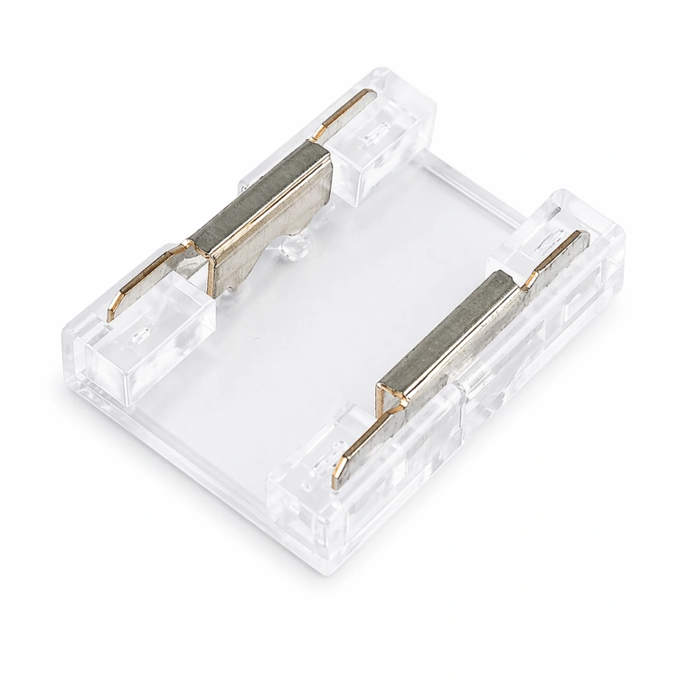 Złączka do taśmy LED LEDFlex Fortimo PHILIPS COB 10mm PCB-PCB