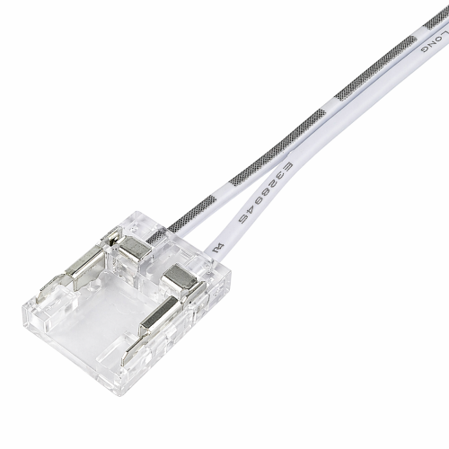 łączka do taśmy LED LEDFlex Fortimo PHILIPS COB 10mm z przewodem