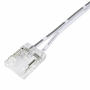łączka do taśmy LED LEDFlex Fortimo PHILIPS COB 10mm z przewodem
