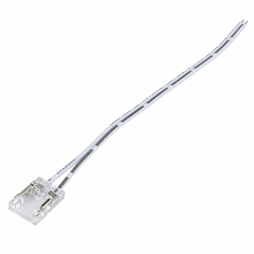 łączka do taśmy LED LEDFlex Fortimo PHILIPS COB 10mm z przewodem