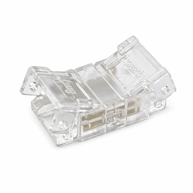 Złączka PCB-PCB do taśmy COB 8mm