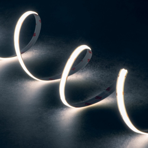 Taśma LED COB Kanlux 2LINES 28W 6500K IP65