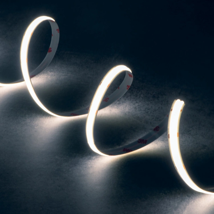 Taśma LED COB Kanlux 2LINES 28W 6500K IP65