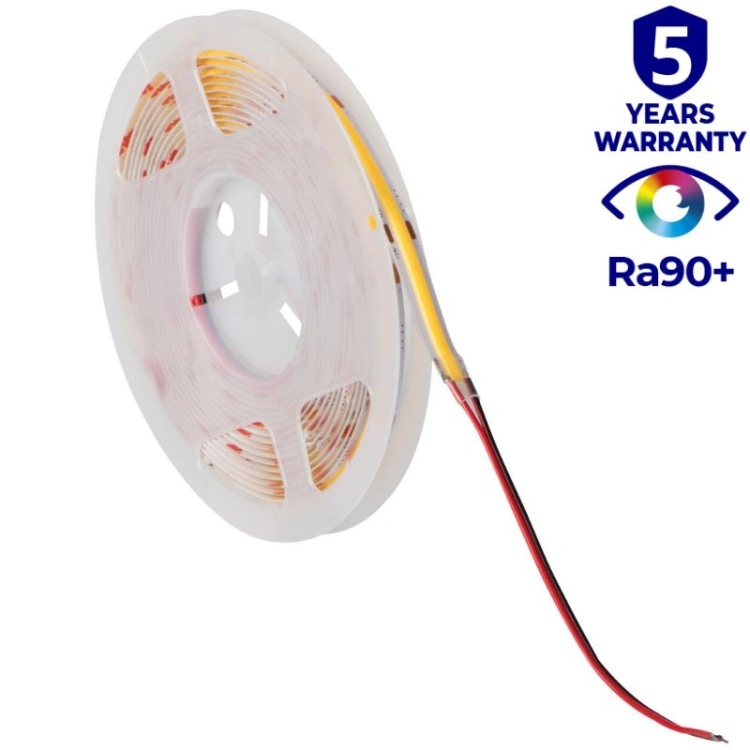 Taśma LED Kanlux 5m 24V do wnętrz