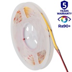 Taśma LED LCOB 14W/M 24 IP00-WW