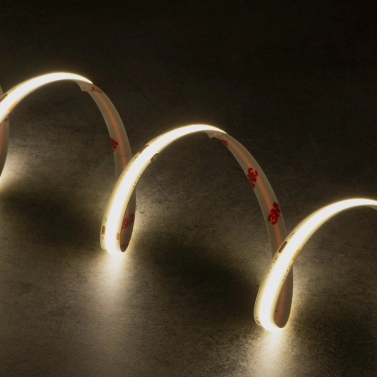 Taśma LED COB Kanlux LCOB 14W 4000K IP00