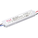 Zasilacz LED GLP GPV-18-24 do oświetlenia meblowego