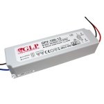 Wodoszczelny zasilacz LED 12V 8,3A IP67