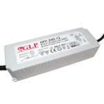 Zasilacz LED GPV-200-12 12V 192W IP67