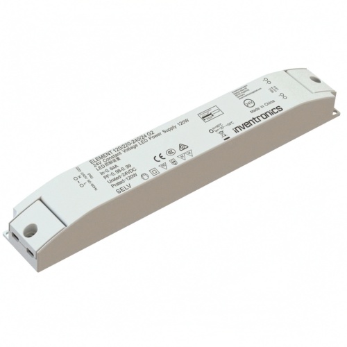 Zasilacz LED ELEMENT 120/220-240/24 G2