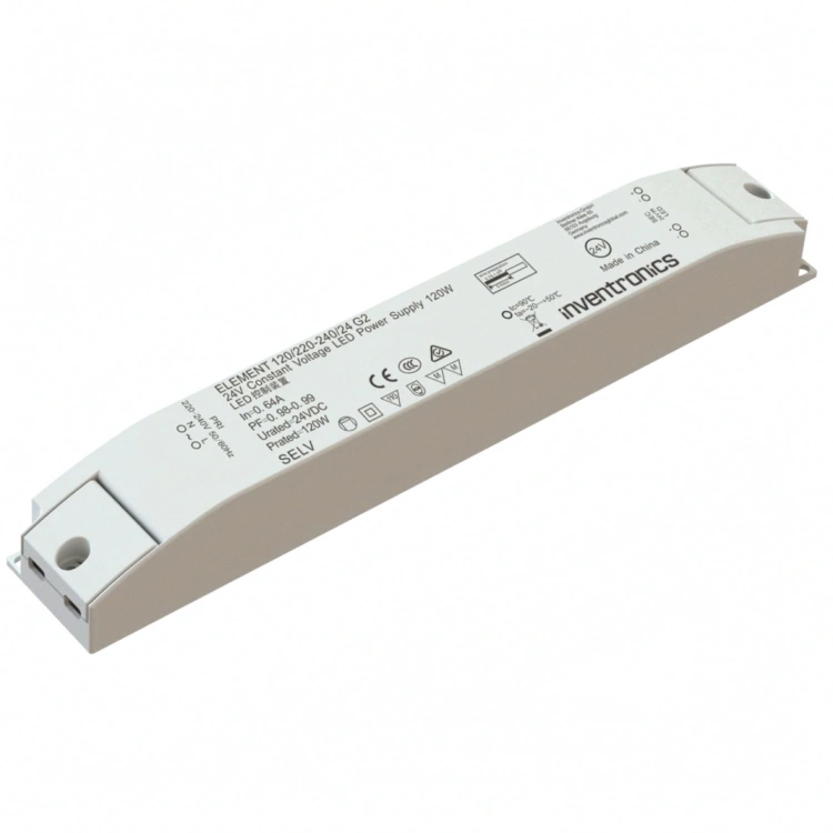 Zasilacz LED ELEMENT 120/220-240/24 G2