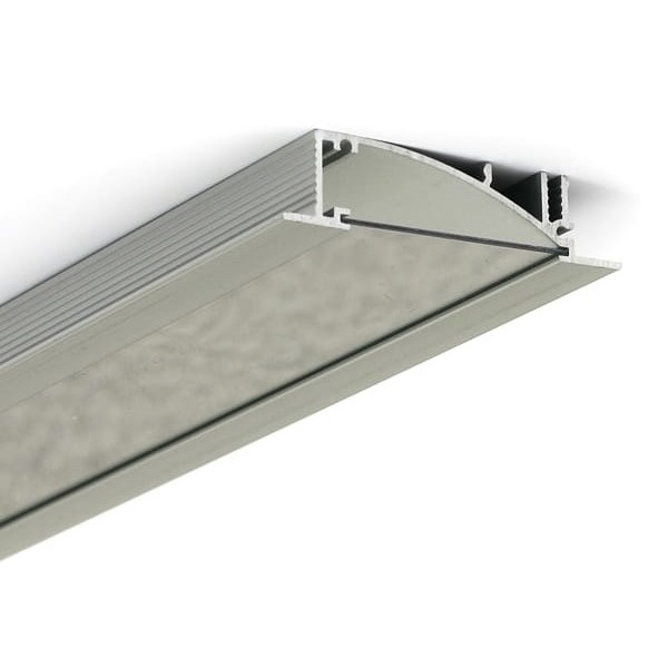Profil led FLAT8 klosz transparentny odcinki 1m, 2m.jpg