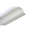 Profil montażowy KOZUS nieanodowany do płyt 16mm klosz transparentny ; odcinki 1m, 2m, 3m.jpg