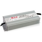 Zasilacz LED GLG-200-12 12V 200W IP67
