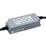 Zasilacz LED 350mA 12,6W IP40 GLP