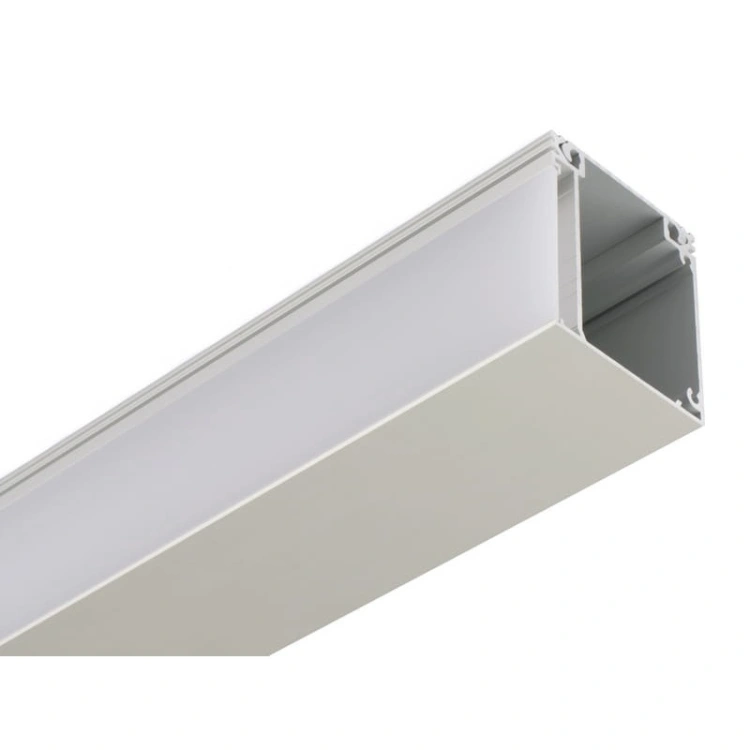 Profil IKON do budowy opraw LED,klosz mleczny; odcinki 1m, 2m, 3m.jpg