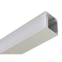 Profil IKON do budowy opraw LED,klosz mleczny; odcinki 1m, 2m, 3m.jpg