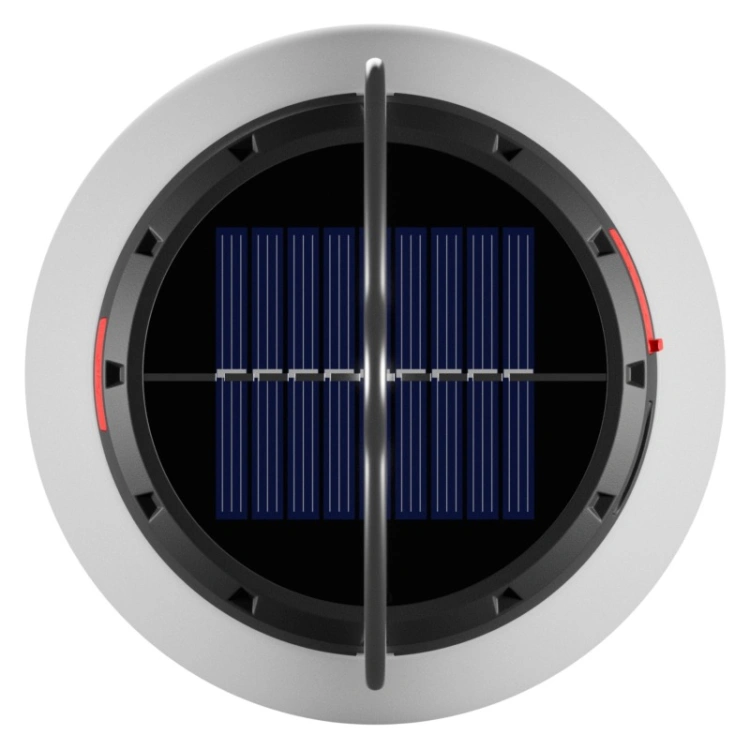 Kompaktowa lampa solarna Spectrum LED IP20