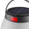 Zwieszana lampa solarna LUMINA ORB