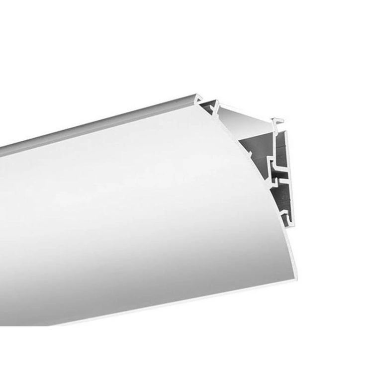 Profil LED WERKIN anodowany, klosz transparentny; odcinki 1m, 2m, 3m.jpg