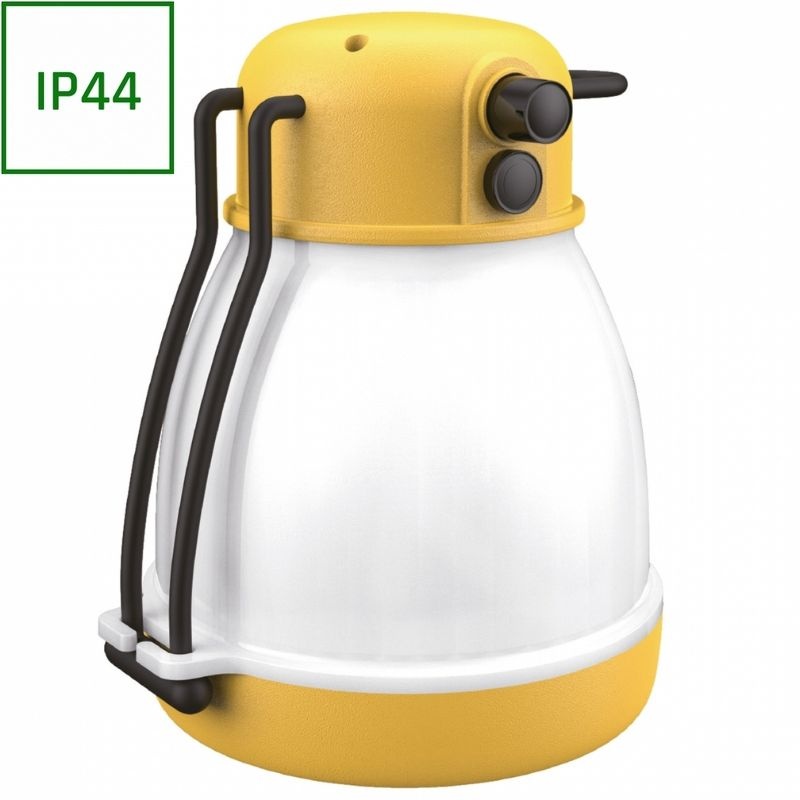 Lampka led na taras lumina minio 3000k