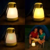 Lampka campingowa led przenosna minio