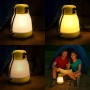 Lampka campingowa led przenosna minio