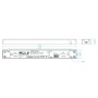 Zasilacz LED 12V 2,5A kompaktowy