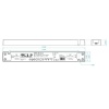 Zasilacz LED 12V 3,75A kompaktowy