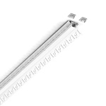 Zestaw profil aluminiowy anodowany 2M narożny wewnętrzny do gipsowania klosz mleczny + zaślepki.jpg