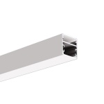 Profil LED GLAZA-DUO anodowany bez przesłony; odcinki 1m, 2m, 3m.jpg