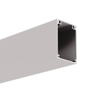 Profil LED BOX anodowany, bez przesłony; odcinki 1m, 2m, 3m.jpg