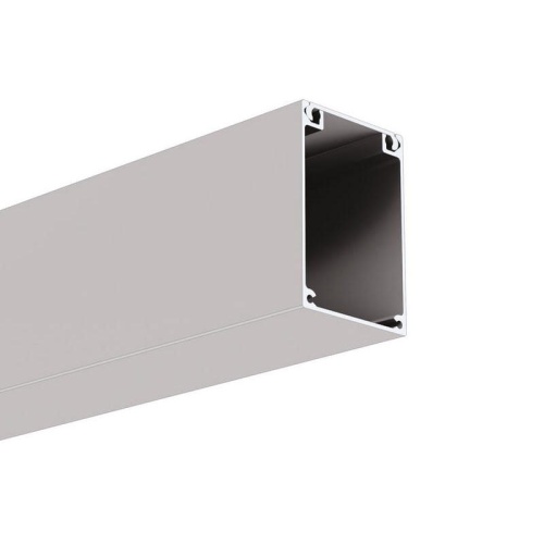 Profil LED BOX anodowany, bez przesłony; odcinki 1m, 2m, 3m.jpg