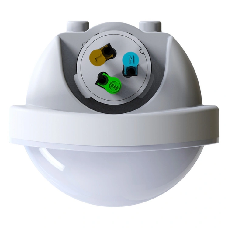 Oprawa LED liniowa 1500 mm do magazynu