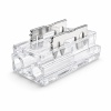 Złączka do taśm LED COB 5mm przewód-taśma