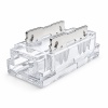 Złączka do taśm COB UNILED 5mm mono. Do łączenia dwóch odcinków taśm LED
