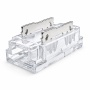 Złączka do taśm COB UNILED 5mm mono. Do łączenia dwóch odcinków taśm LED